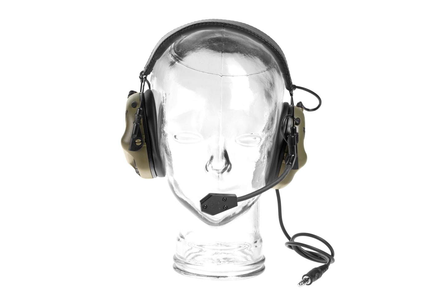 Earmor M32 Tactical Communication Hearing Protector