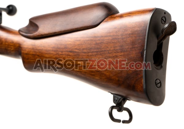 Rifle Lee Enfield SMLE BRITISH NO.4 MK1 [T] (ARES) -Phenix Airsoft