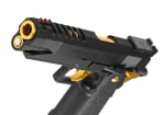 Tokyo Marui Hi-Capa 5.1 Gold Match GBB