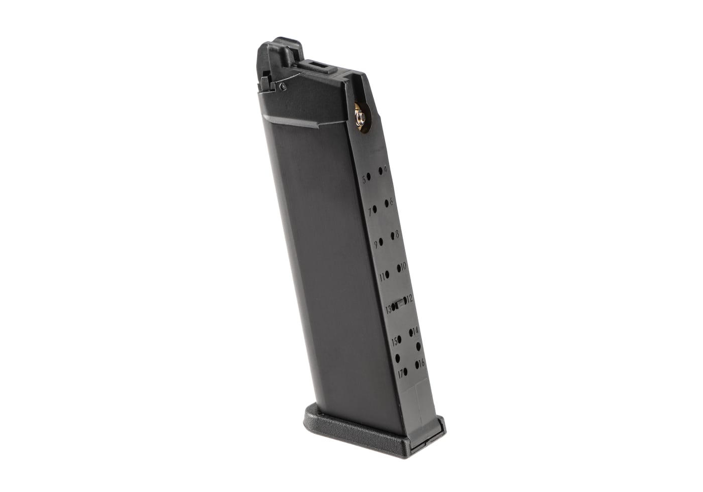 WE Magazin WE17 / WE18C GBB 24rds