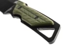 Schrade Outback Cleaver Fixed Knife