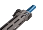 G&G Cobalt Kinetics BAMF Team