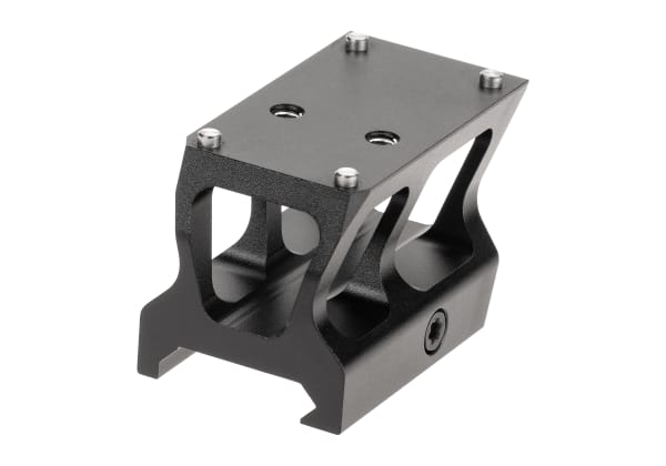 Vector Optics TEK Red Dot Riser Weaver Mount