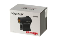 Holosun HS403C Solar Red Dot Sight