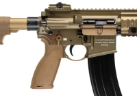 Heckler & Koch HK416 A5 GBR