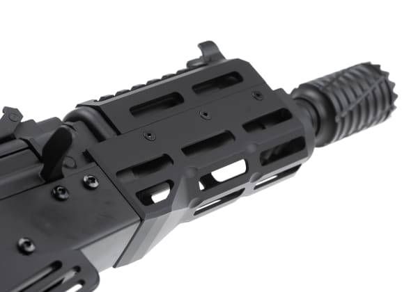 APS AKS74U Blowback M-LOK