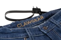 Clawgear Denim Tactical Flex Jeans Mk.II Enhanced