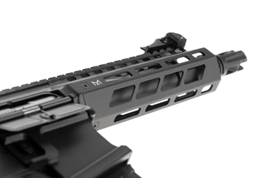 G&G CM16 SRS 0.5J