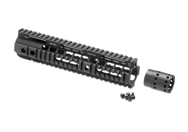Madbull Noveske 10 Inch Free Float Handguard