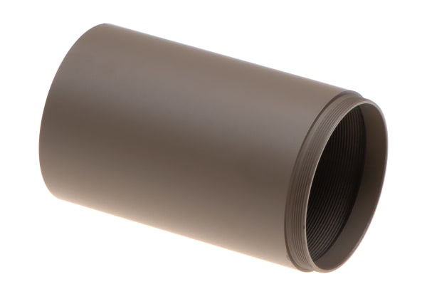 Aim-O 3.5-10x40E-SF Scope Extender Short