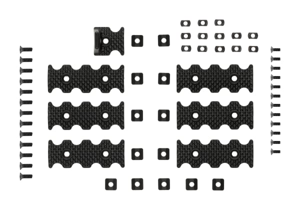 PTS Syndicate PTS Centurion Arms CMR M-LOK Rail Accessory Pack