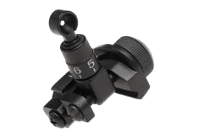 APS 300M Back Up Rear Sight