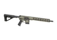 Clawgear CG15 Basic 223Rem. 14,5