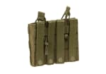 Condor M4 Double Open-Top Mag Pouch
