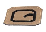 Clawgear Clawgear Patch Medium