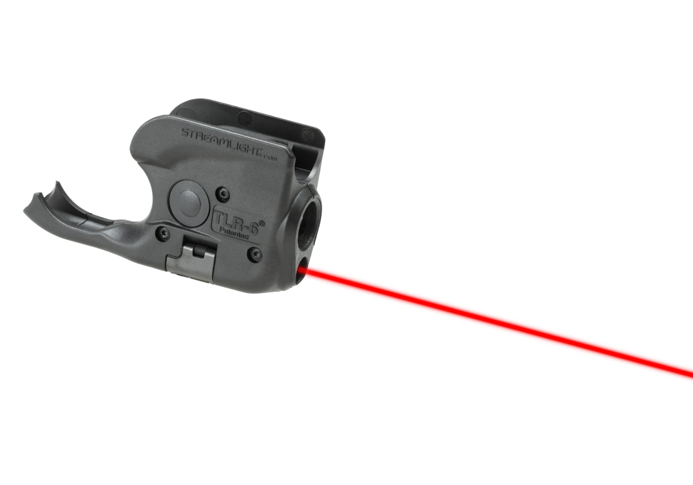 Streamlight TLR-6 for Non-Railed 1911