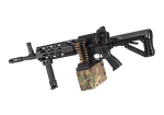 G&G CM16 LMG 0.5J