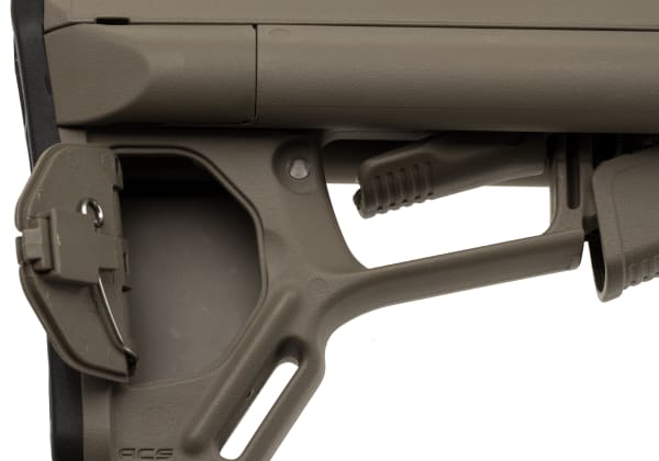 Magpul ACS Carbine Stock Mil Spec