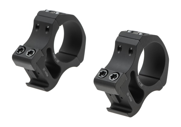 Vortex Optics Pro Ring 30mm High