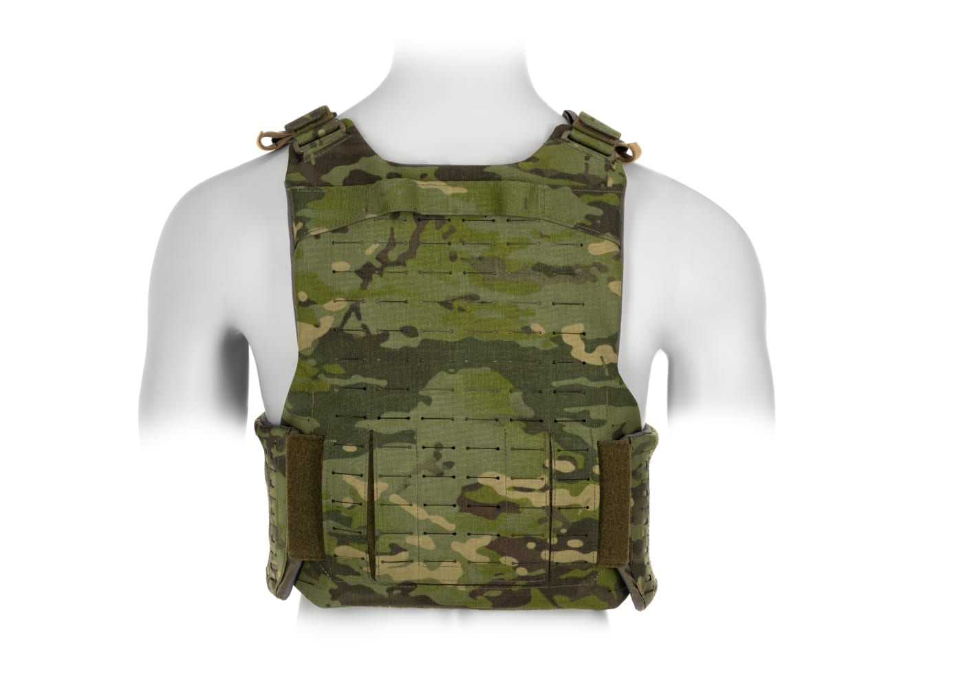Templar's Gear KSAV Koursores Plate Carrier