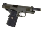 WE M1911 MEU Tactical Full Metal GBB