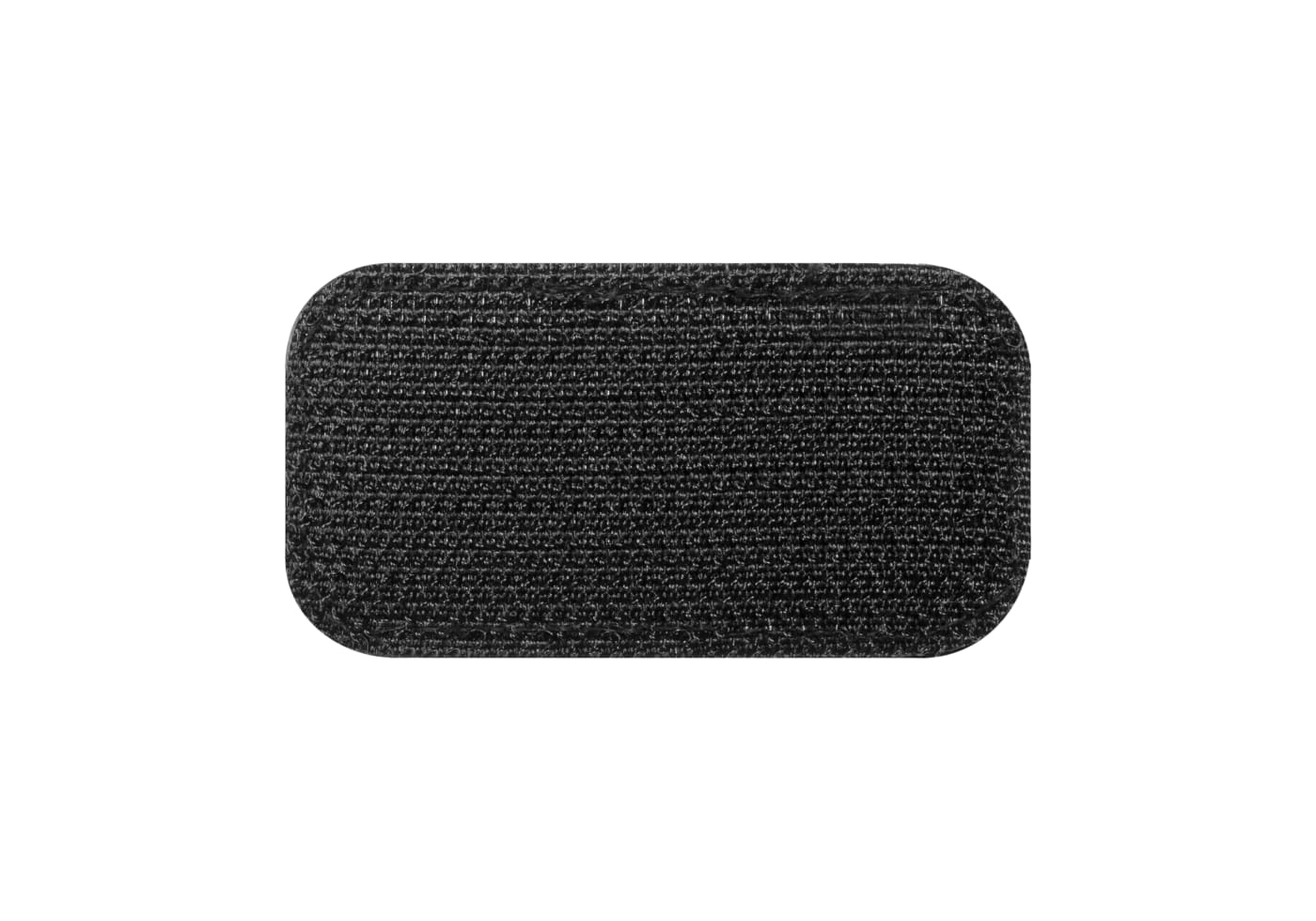 JTG Bloodtype Rubber Patch B Pos