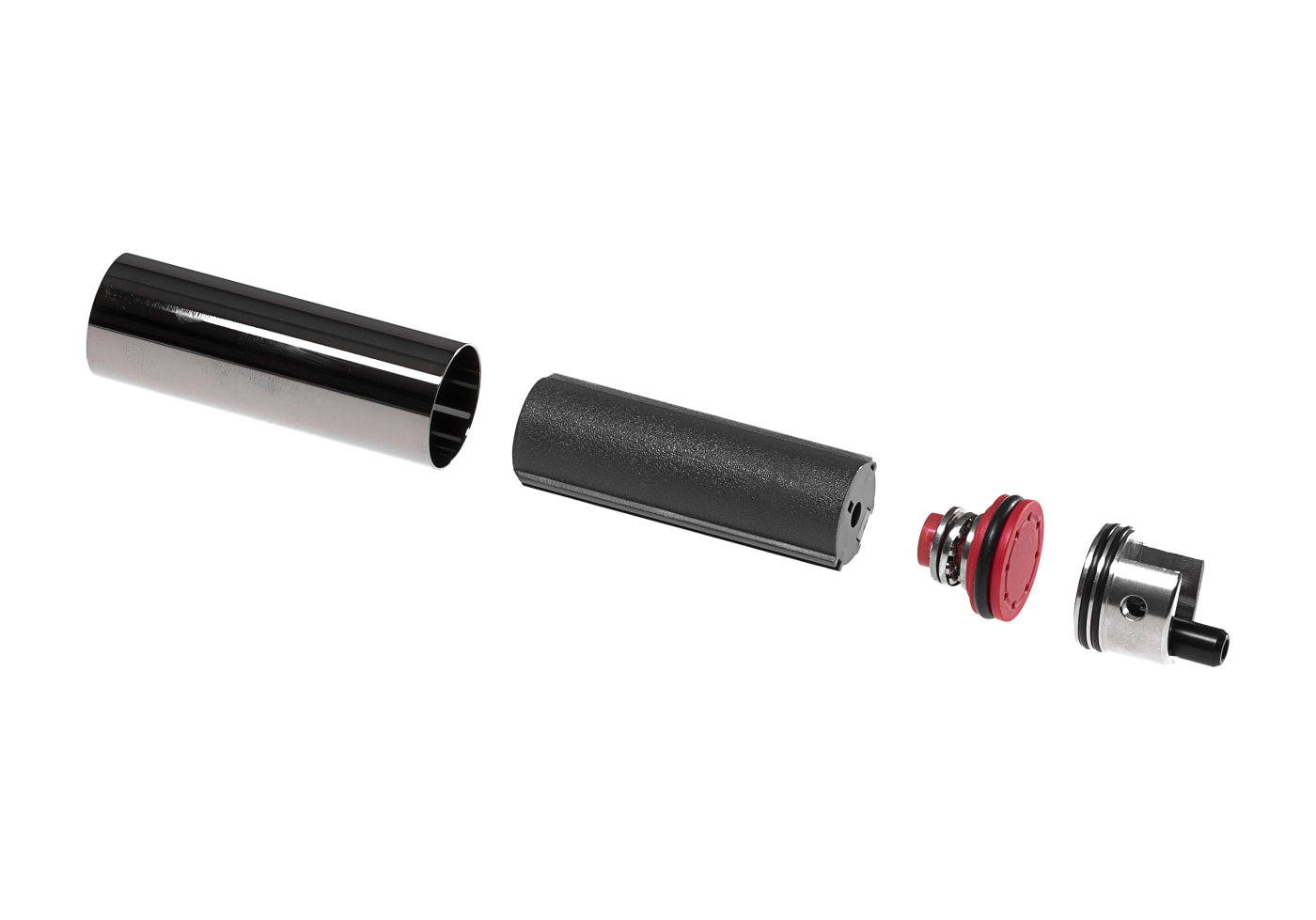 Guarder Cylinder Enhancement Set P90