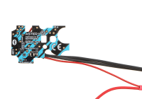 Gate Pulsar H Hybrid Single Solenoid HPA Engine with ASTER II Bluetooth Rear Wired