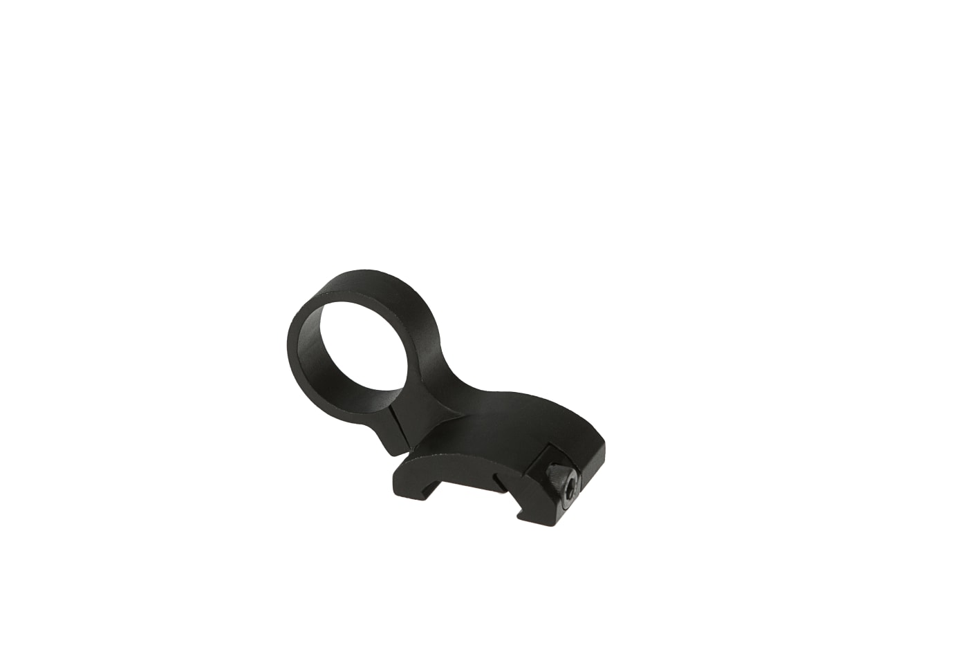 Element Angular Flashlight Mount