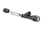 Streamlight ProTac Rail Mount HL X Pro USB Kit