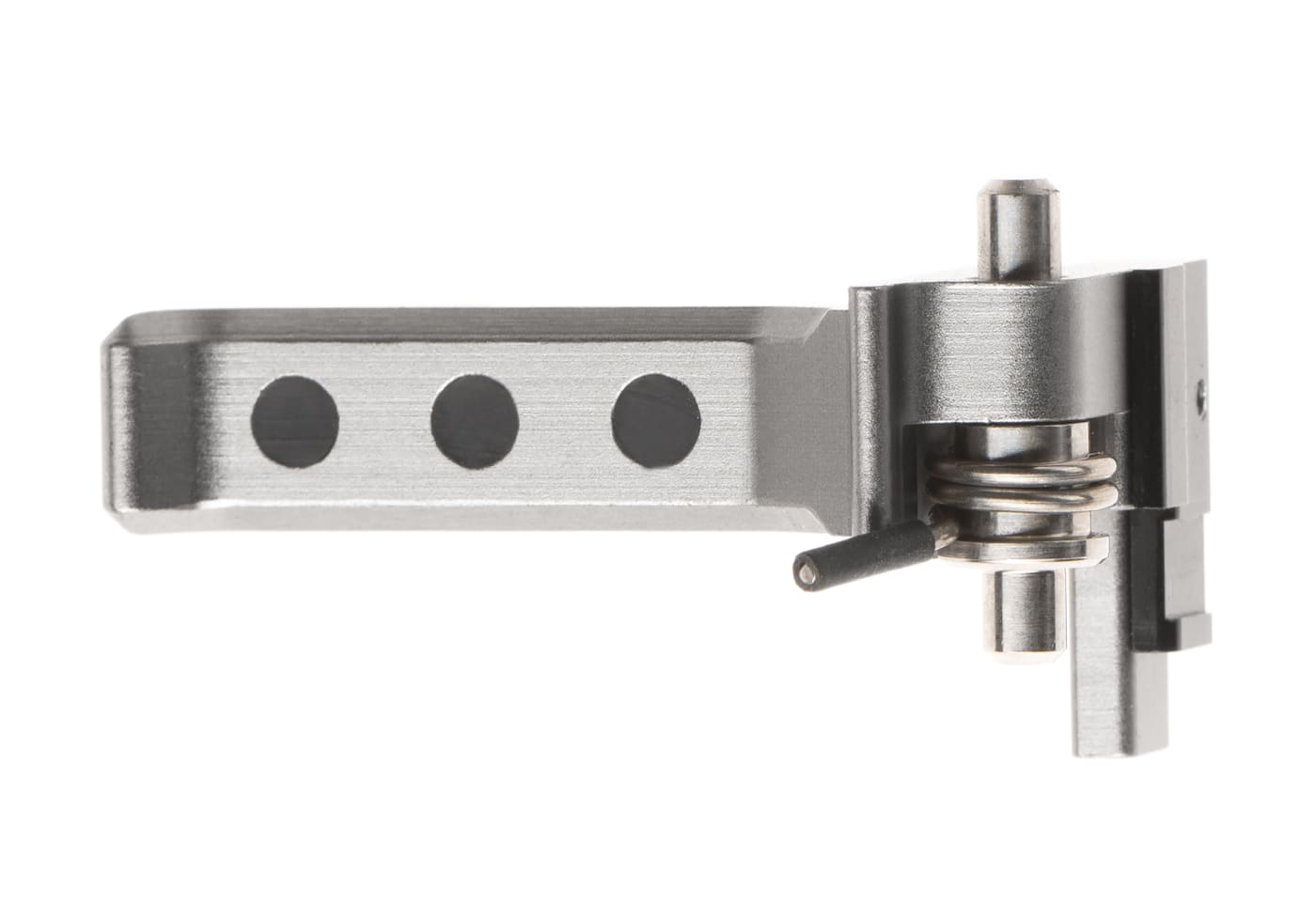 Maxx Model CNC Aluminum Advanced Speed Trigger for EVO-3 Style E