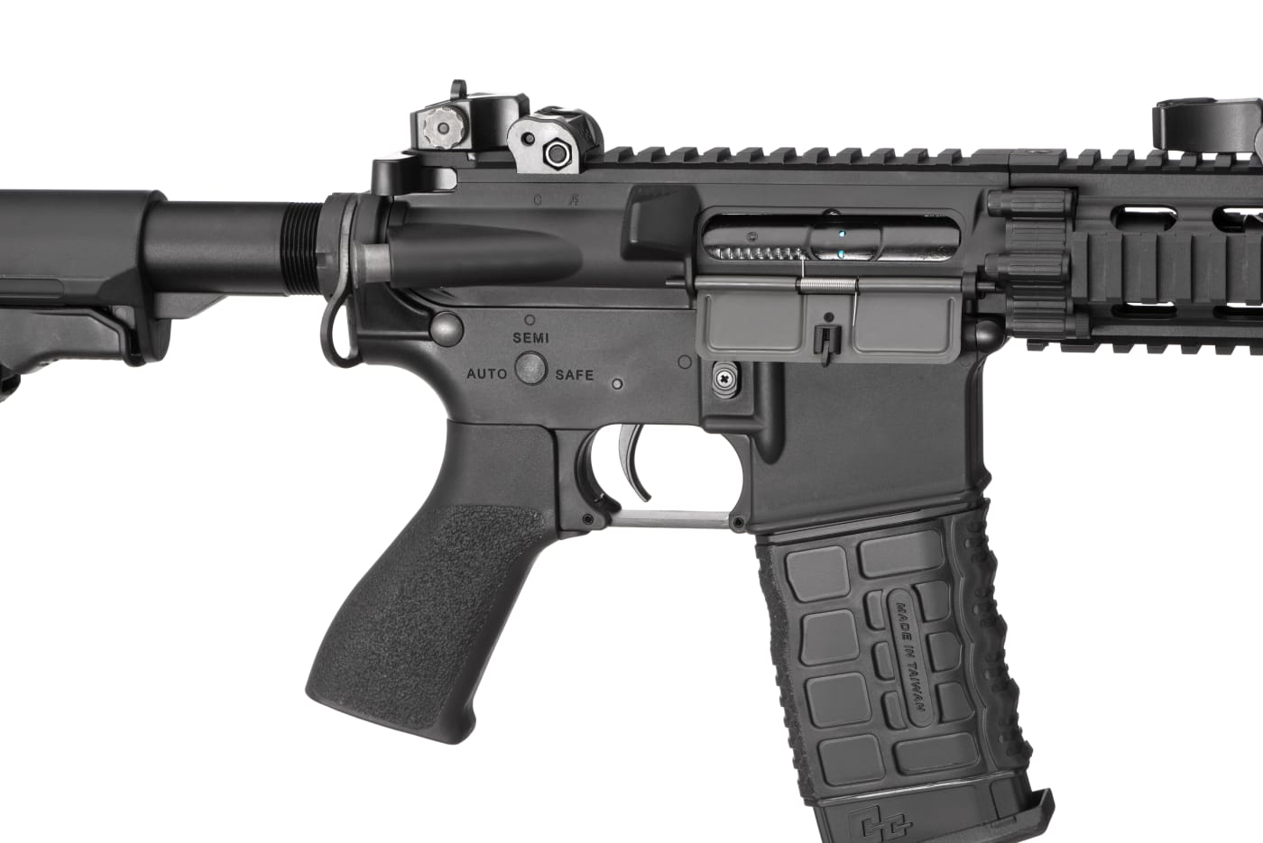 G&G Firehawk HC-05