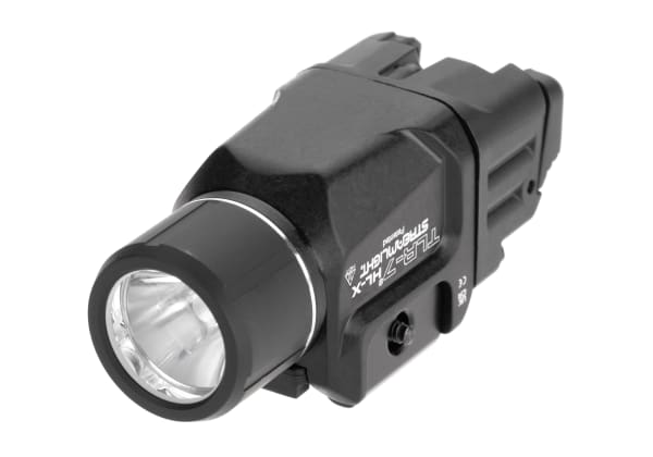 Streamlight TLR-7 HL-X USB Gun Light