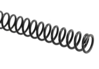 Guarder M150 L96 / APS Oil Temper Wire Spring