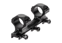 Vector Optics 30mm X-Accu One Piece 20 MOA HI Picatinny Mount