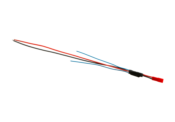 Jefftron AEP Mosfet