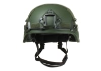 Emerson ACH MICH 2000 Helmet Special Action