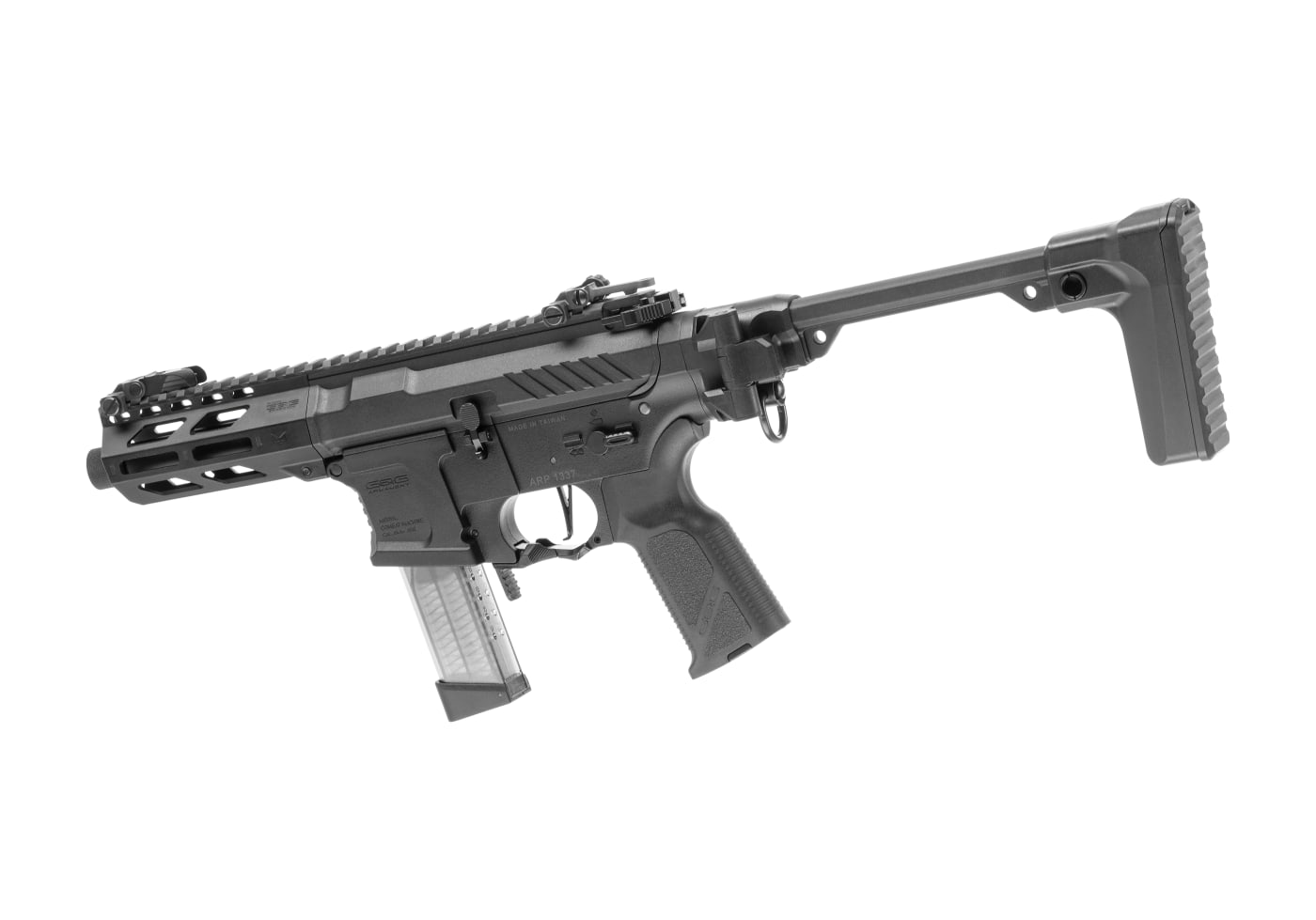 G&G ARP 9 3.0P 0.5J