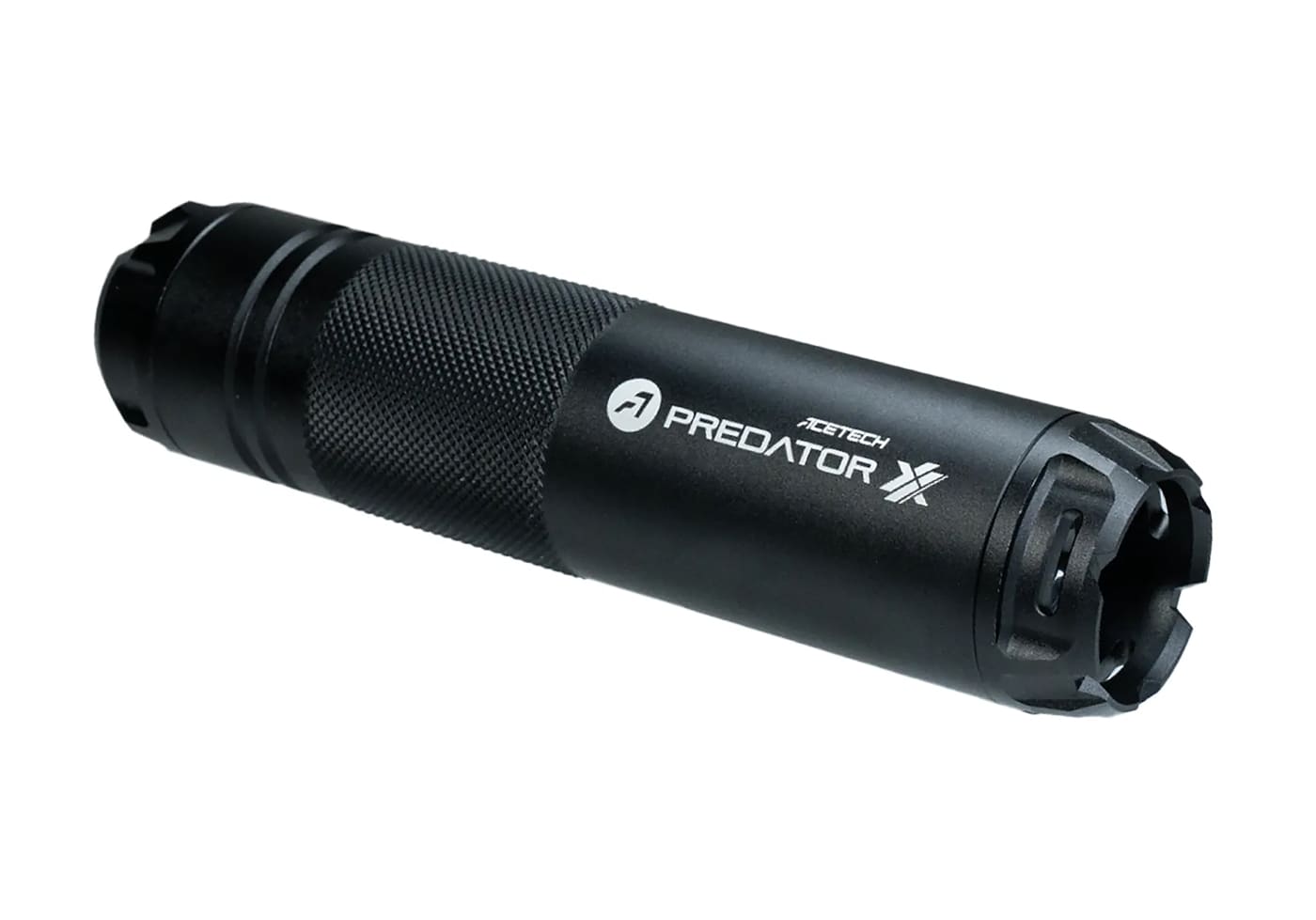 Acetech Predator XX With Blaster MS Tracer Unit