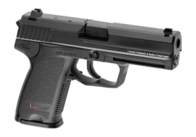 Heckler & Koch USP Metal Version Co2