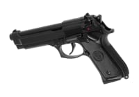 LS M9 GBB