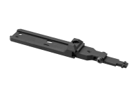 5KU AK Rear Sight Mount Aimpoint Footprint