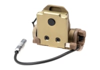 FMA GSGM with 3 Hole Mount