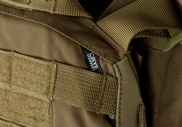 Crye Precision by ZShot AVS Base Configuration