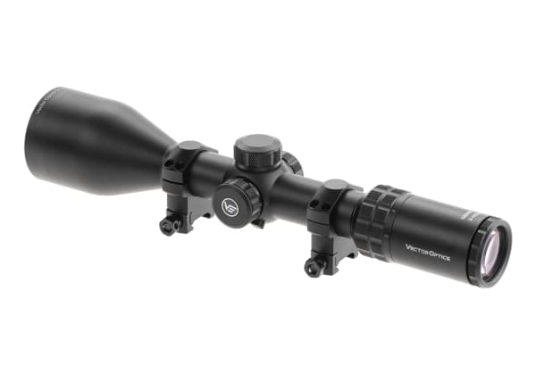 Vector Optics Grizzly 3-12x56 (2025) - Airsoftzone