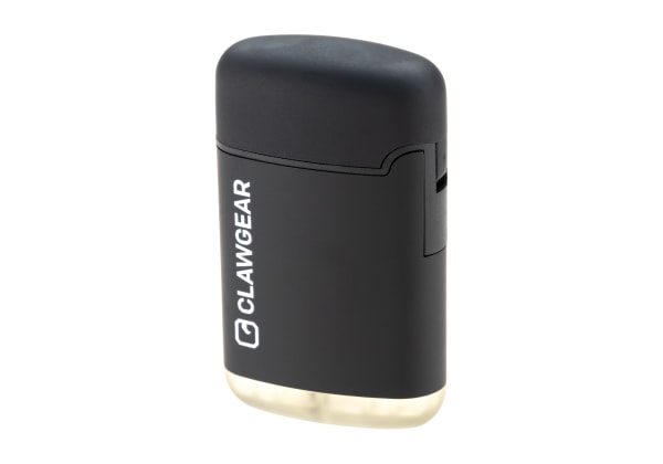 Clawgear Storm Pocket Lighter Mk.III