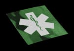 Clawgear EMT IR Patch