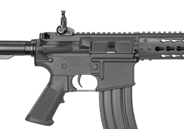 G&G CM15 KR APR 14.5 Inch 0.5J
