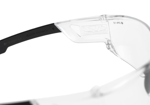 Mechanix Wear Tactical Glasses Type-N Clear Lens