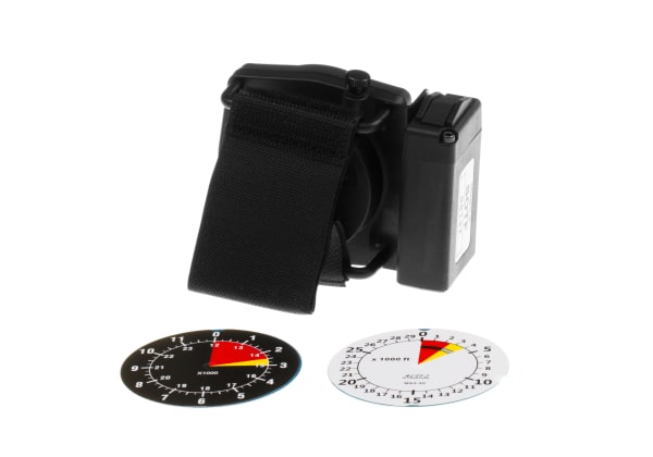 Element MA2-30 Dummy Altimaster